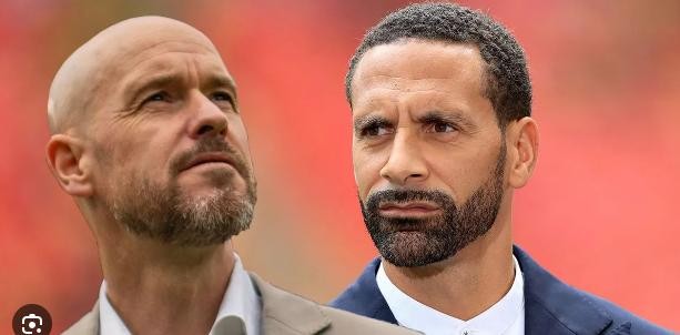 Sa thải Ten Hag là một giải pháp đúng hay sai? - Bóng Đá