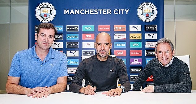 Tại sao Pep sẽ khó 'nối gót' Klopp rời CLB trong tương lai gần? - Bóng Đá