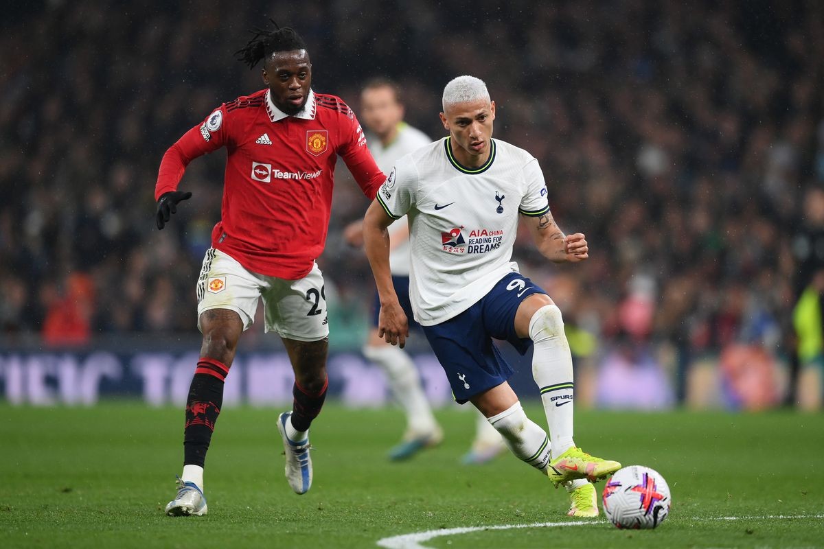 Old Trafford đã không còn là 