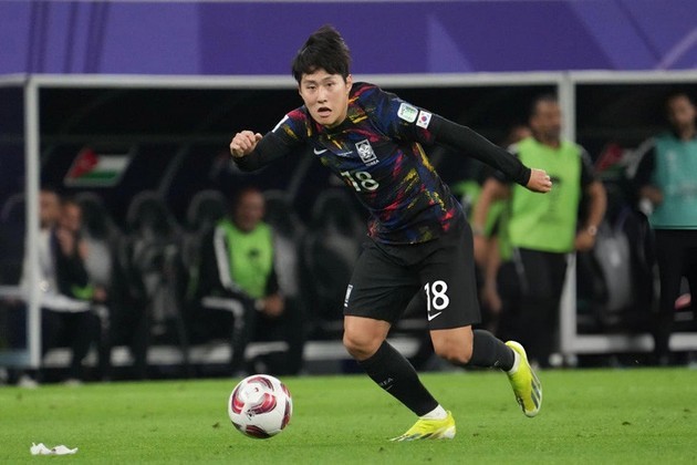 Lee Kang-in bị tẩy chay và bài học dành cho Đình Bắc - Bóng Đá