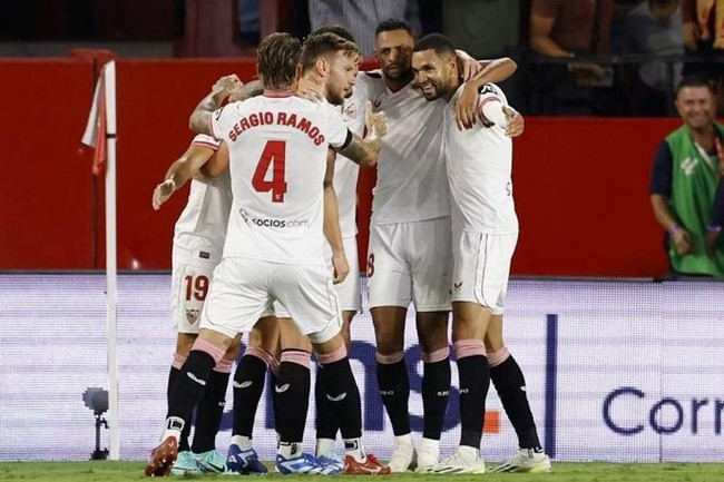 Ảnh Real - Bóng Đá