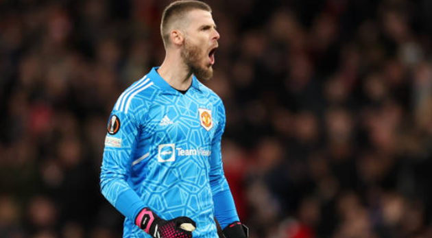 ảnh review MU vs Valencia - Bóng Đá