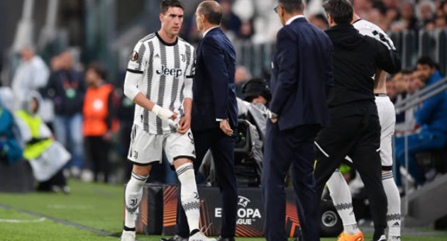 ảnh review Juventus vs Sevilla - Bóng Đá