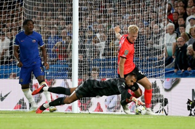Chelsea - Bóng Đá