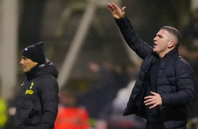 Ảnh trận Man City - Bóng Đá