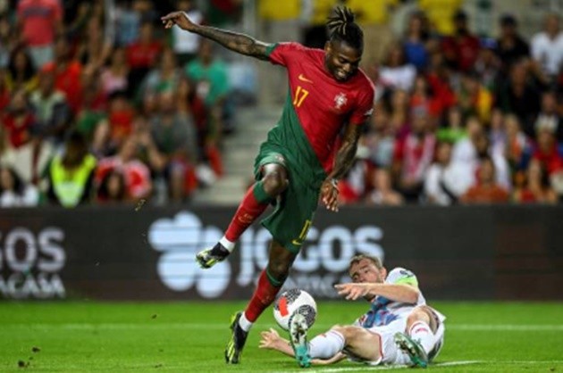 9 bàn hủy diệt, BĐN độc chiếm ngôi đầu - Bóng Đá