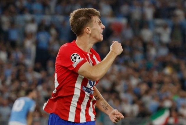 Barca đại thắng; Thủ môn Lazio ghi bàn giây cuối, cầm hòa Atletico - Bóng Đá