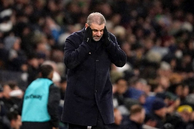 ảnh review Tottenham +  Newcastle  - Bóng Đá