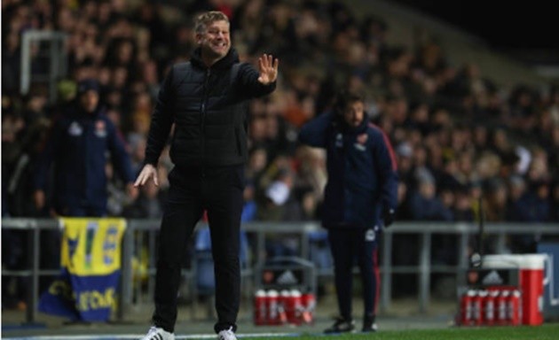 Arsenal - Bóng Đá