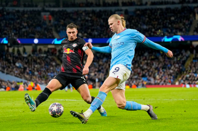 ảnh review trận Liverpool - Bóng Đá