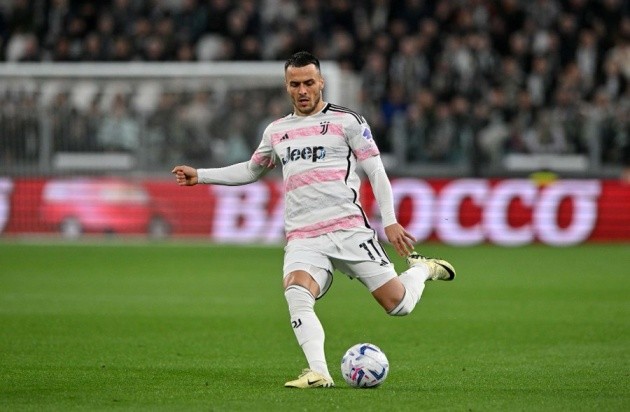 ảnh Juventus vs Lazio - Bóng Đá