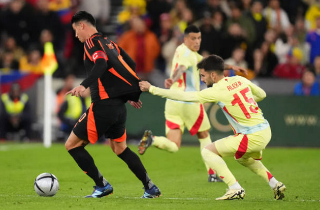 Bailey xuất thần, Aston Villa đánh bại Man City đầy ngoạn mục - Bóng Đá