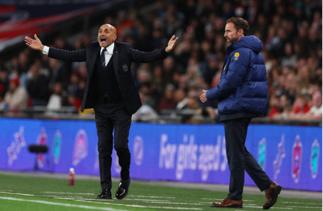 Ảnh Italia  - Bóng Đá