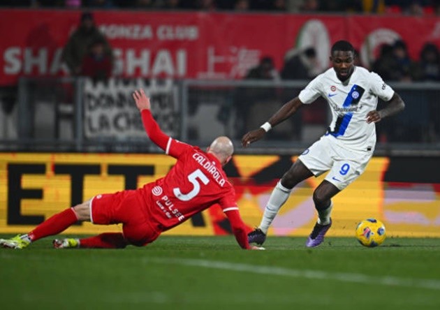 Inter - Bóng Đá