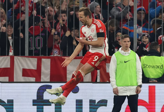 Ngược dòng thần kỳ, Atletico hiên ngang tiến vào Tứ kết Champions League - Bóng Đá