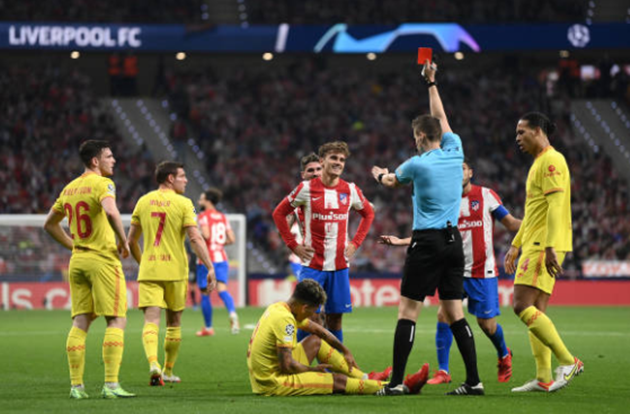 5 điểm nhấn Liverpool - Bóng Đá