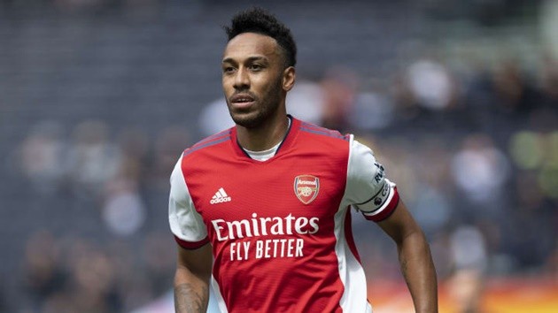 How Arsenal could line up with Ollie Watkins or Dominic Calvert-Lewin - Bóng Đá