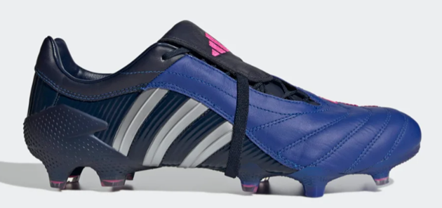  The most popular football boots worn by Premier League stars, from Ronaldo’s Nikes to Salah’s Adidas X Speedflow - Bóng Đá