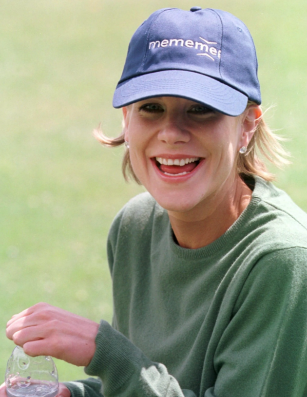 Meet Amanda Staveley - Bóng Đá