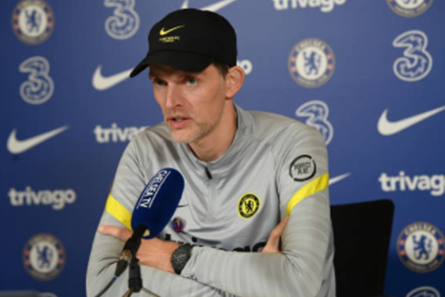 Ảnh Chelsea tập  - Bóng Đá