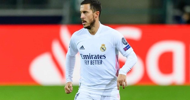 Chelsea open to re-signing Hazard - Bóng Đá