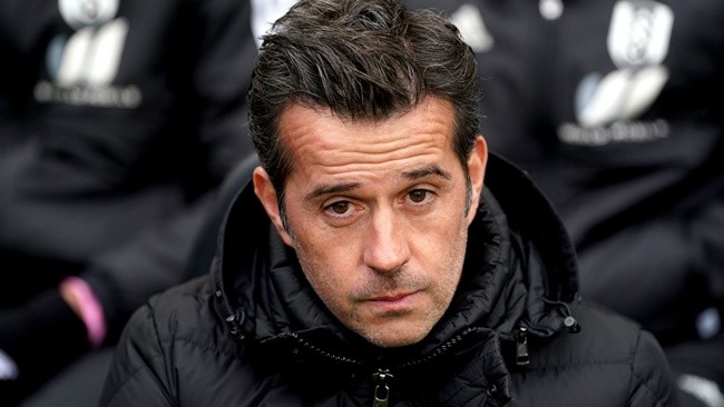 Marco Silva confirms offer from Al Ahli - Bóng Đá