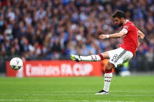 2 cú hat-trick gây bão bóng đá châu Âu - Bóng Đá