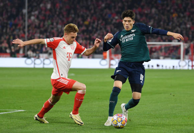 Quân bài bất ngờ Tuchel đã dùng để khắc chế cứng Arsenal - Bóng Đá
