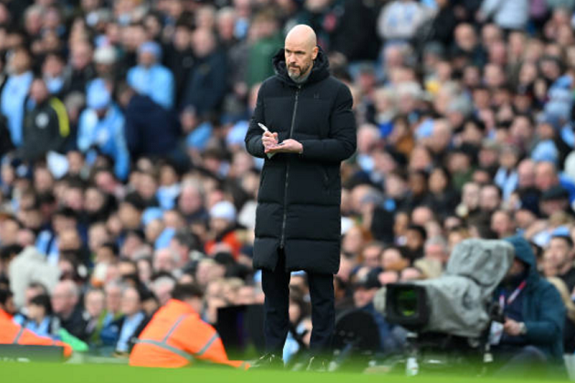 Số phận Man Utd đã khác nếu không có biến số này - Bóng Đá
