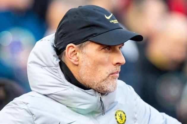 Tuchel on feeling the game should've gone ahead - Bóng Đá