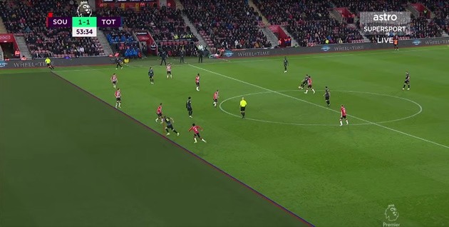 Luke Shaw khóc thét với bậc thầy rê bóng của nước Anh - Bóng Đá