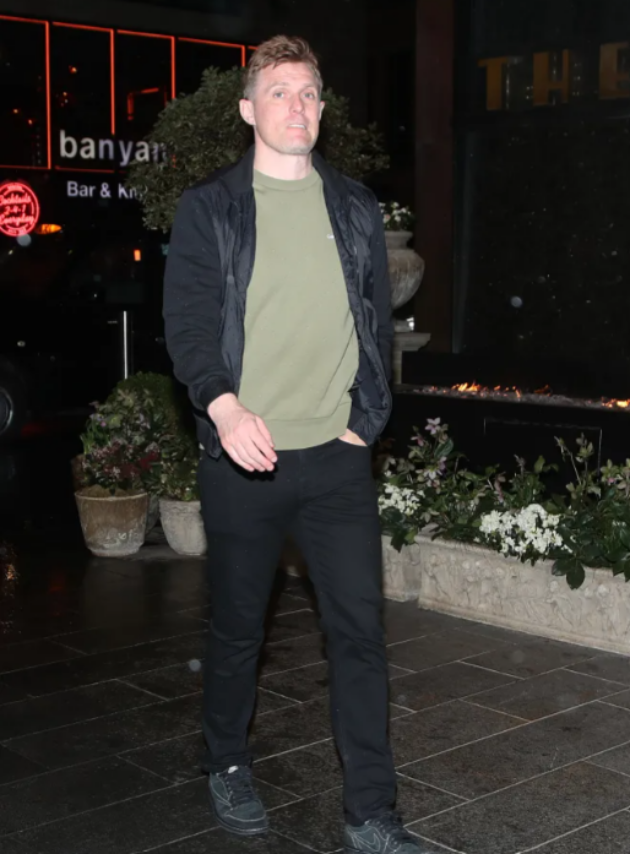 Man Utd stars head to team-bonding dinner before crunch Liverpool FA Cup clash as Red Devils fight to save their season - Bóng Đá
