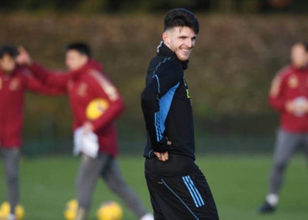 Arsenal  - Bóng Đá