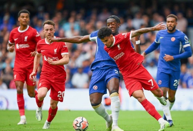 Tân binh Chelsea có màn ra mắt không thể ấn tượng hơn - Bóng Đá