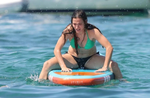 Màn ra mắt độc nhất vô nhị của Balogun - Bóng Đá