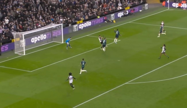 Gabriel calls out Declan Rice - Bóng Đá
