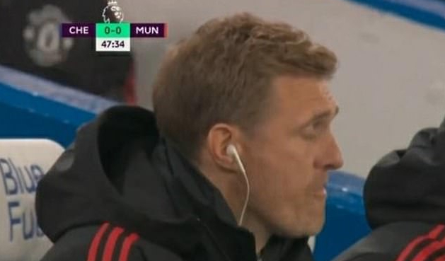 Thông qua Carrick, Rangnick đã gầy dựng những dấu ấn đầu tiên tại Man Utd? - Bóng Đá
