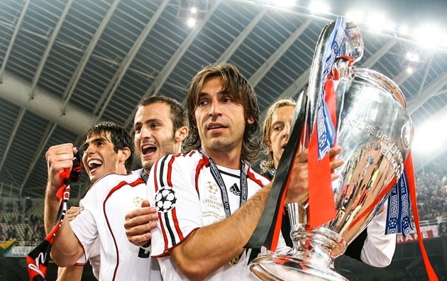 Ronaldo là niềm tin của Man Utd khi gặp Atletico - Bóng Đá