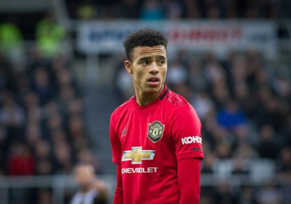 3 lý do Greenwood đá chính trong trận West Brom - Bóng Đá