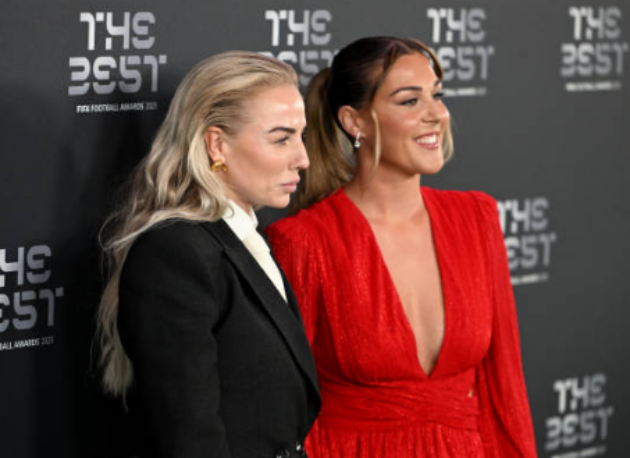 Mary Earps - Bóng Đá