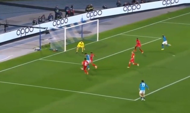 Nunez hỏng ăn - Bóng Đá