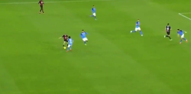 Unai Emery đang tạo nên một họng pháo rực cháy số 1 ở Premier League - Bóng Đá