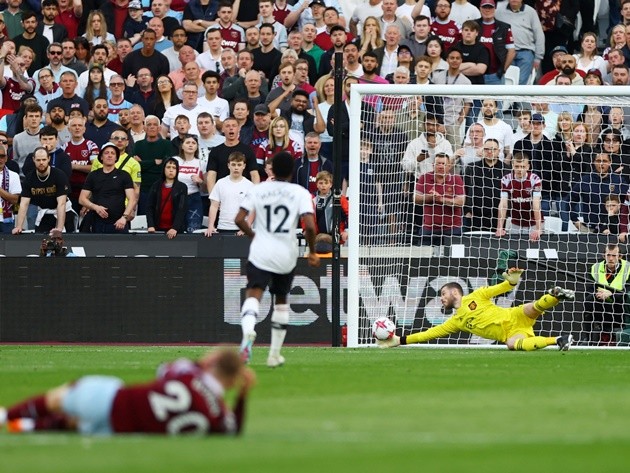 Havertz tập luyện tại Arsenal - Bóng Đá