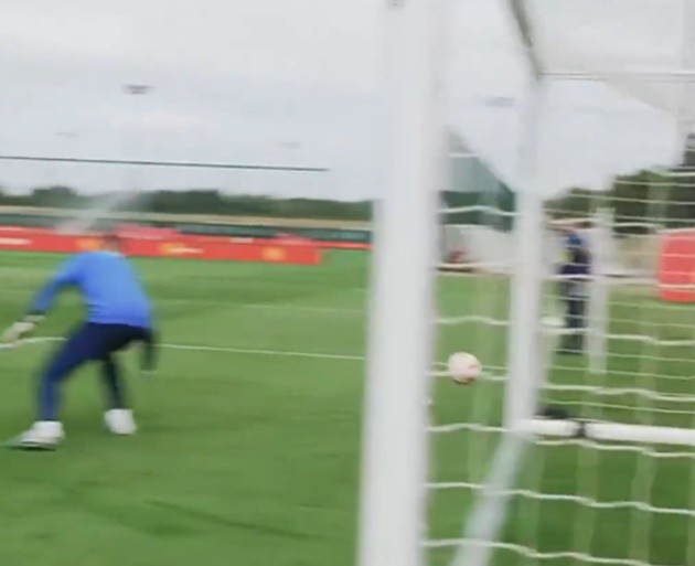 Tuyển Anh tập - Bóng Đá