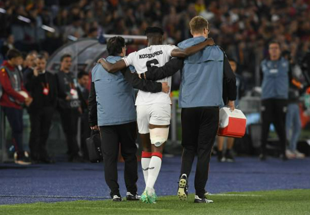 Mục tiêu Arsenal phòng ngự đỉnh cao ở trận Bán kết Europa League - Bóng Đá