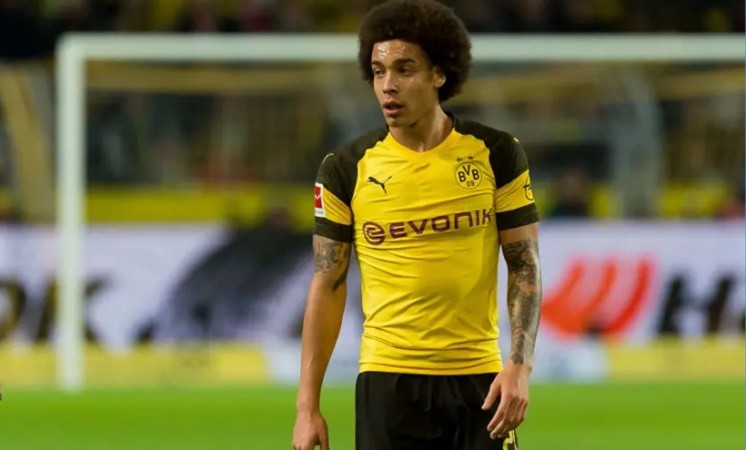 Borussia Dortmund’s team of the decade - Bóng Đá