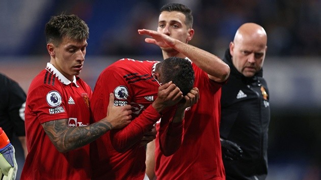 10 sao Premier League đáng chú nguy cơ lỡ World Cup - Bóng Đá