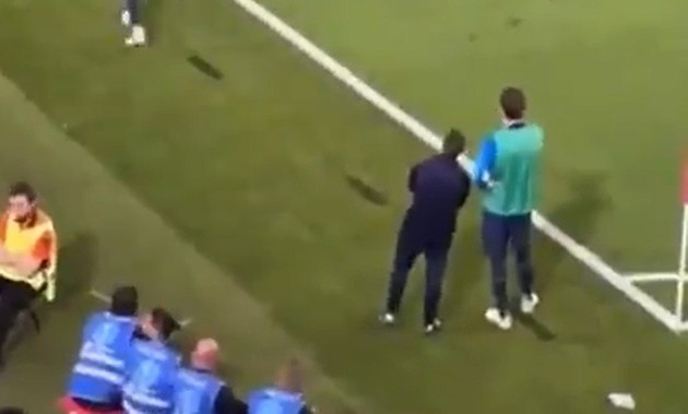 Mbappe nhận đòn đau từ 'cỗ máy đánh chặn' Morocco - Bóng Đá