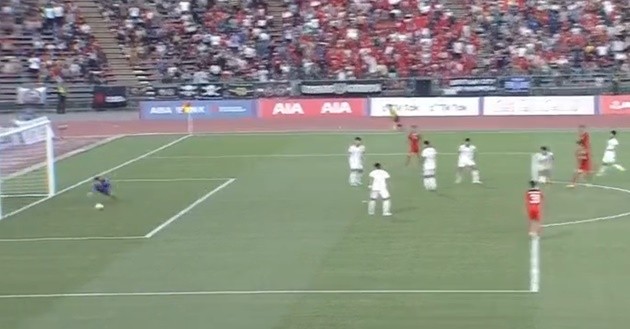 Bi kịch phút bù giờ, U22 Việt Nam từ bỏ giấc mơ vàng SEA Games 32 - Bóng Đá