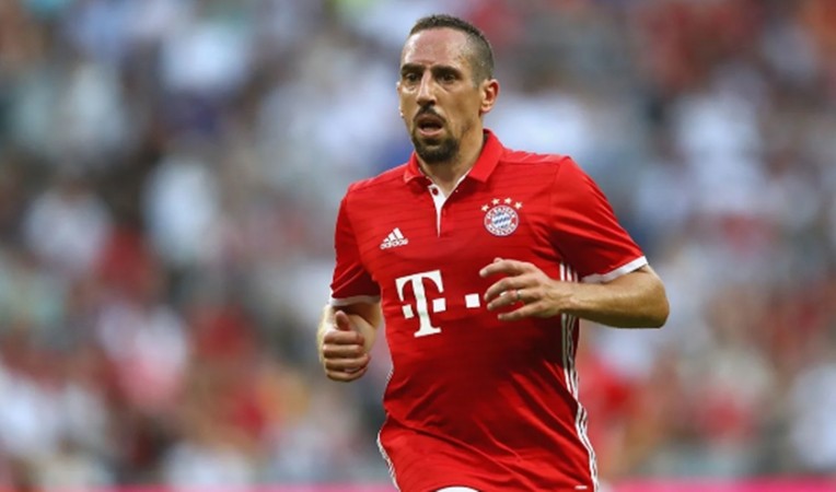 Ten years in ten facts - FC Bayern's decade - Bóng Đá